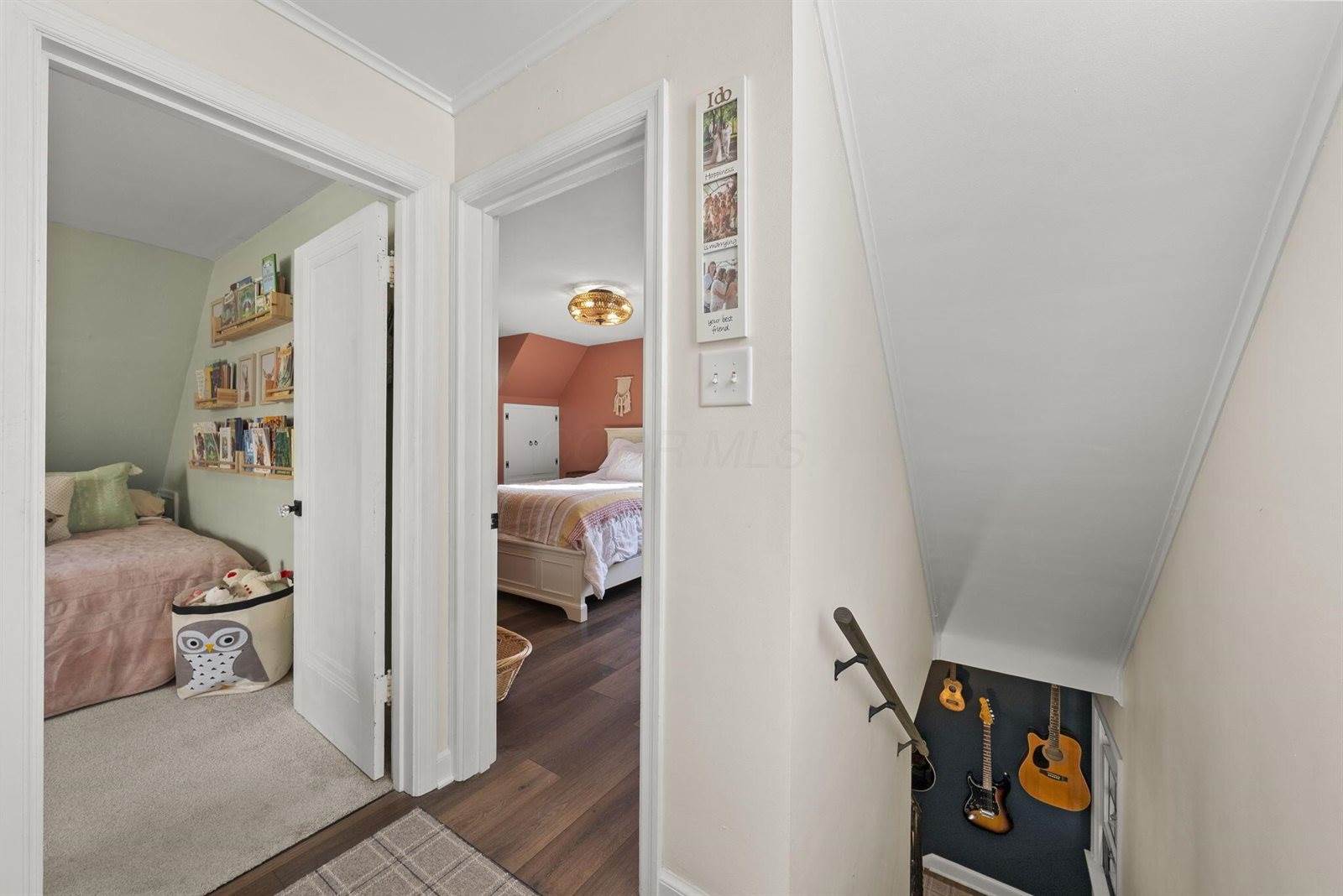 895 Grandon Avenue, Bexley, OH 43209