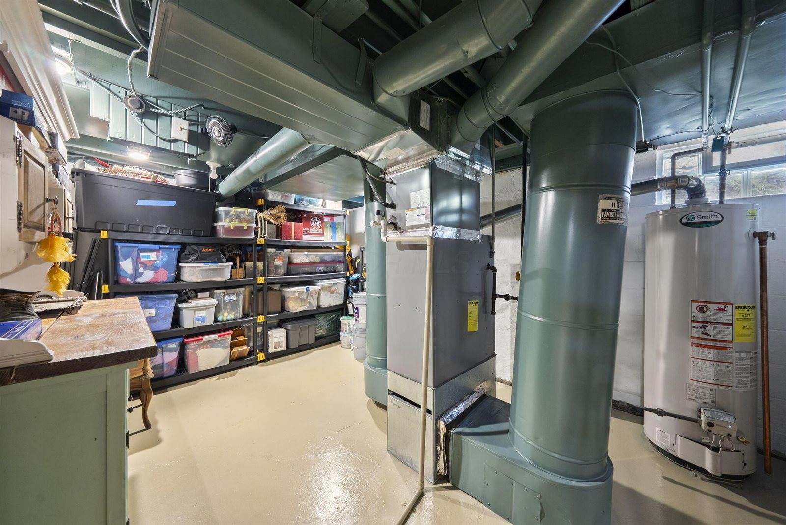 895 Grandon Avenue, Bexley, OH 43209