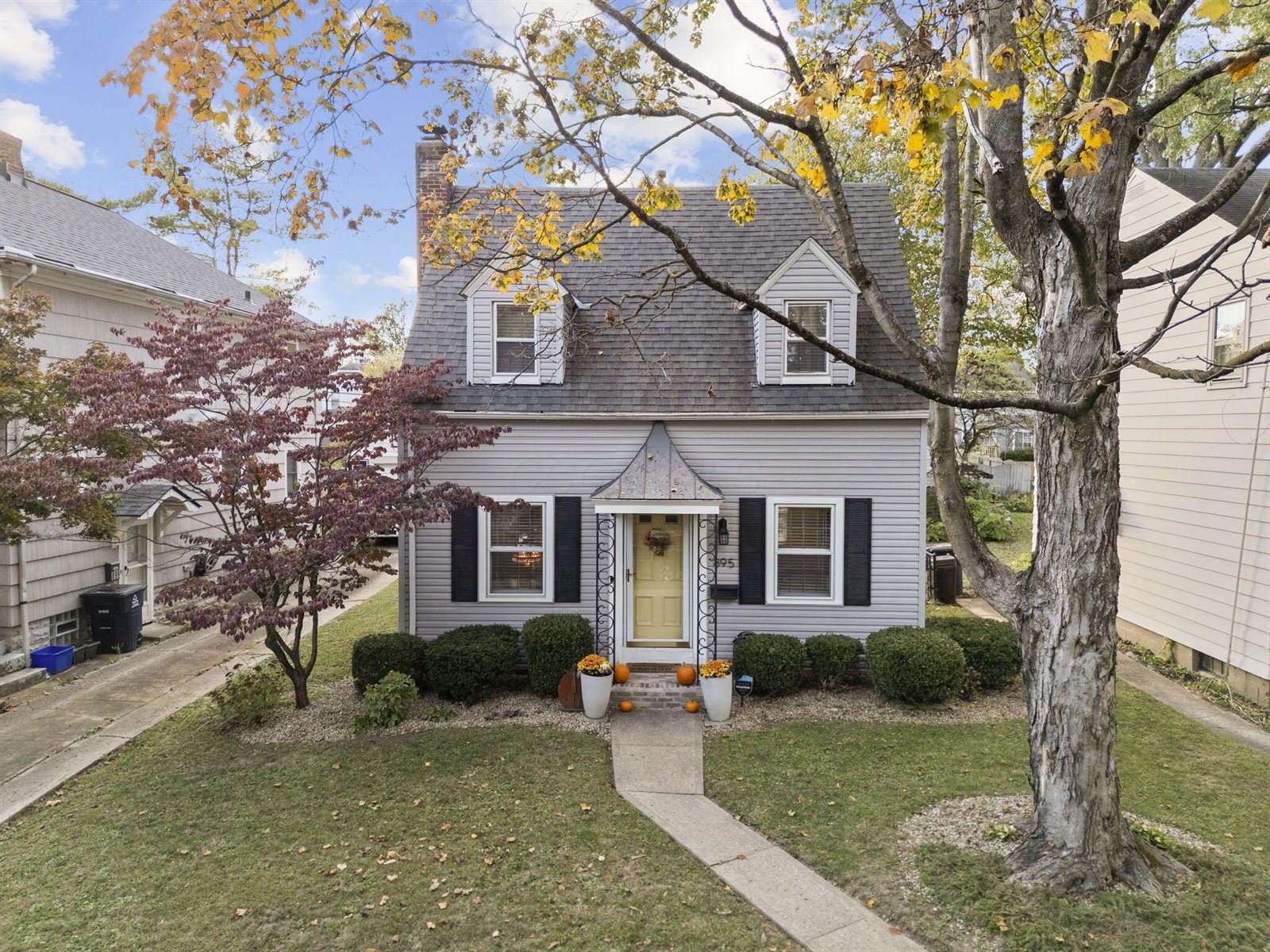 895 Grandon Avenue, Bexley, OH 43209