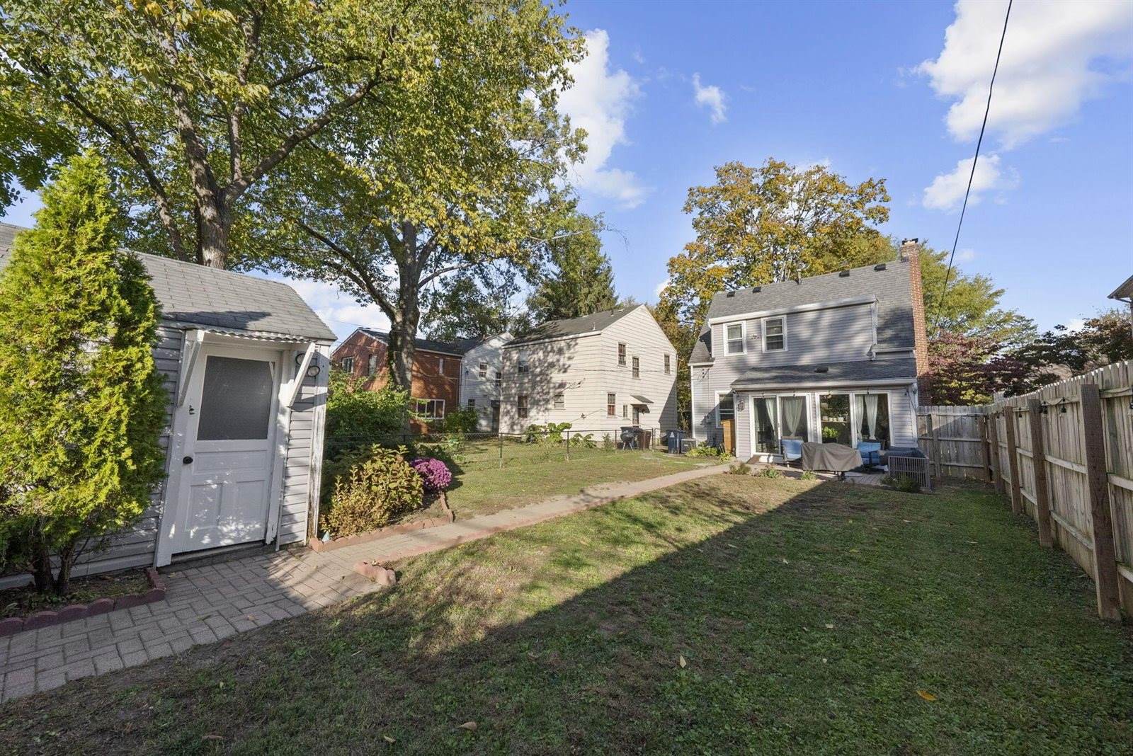 895 Grandon Avenue, Bexley, OH 43209