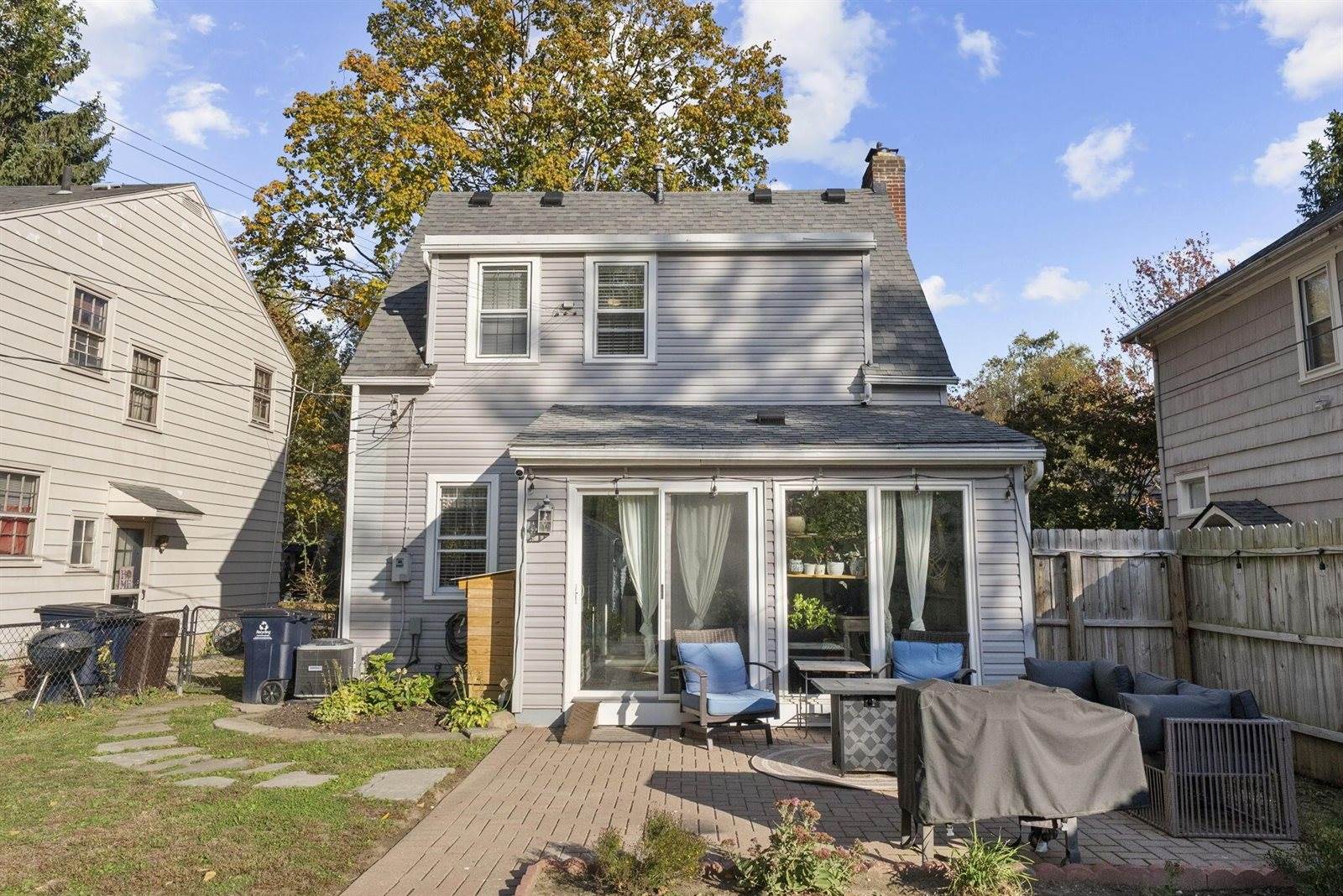 895 Grandon Avenue, Bexley, OH 43209