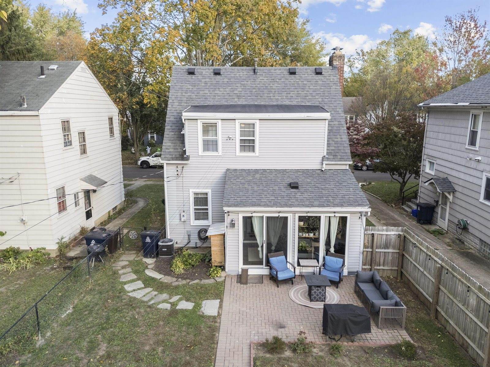 895 Grandon Avenue, Bexley, OH 43209