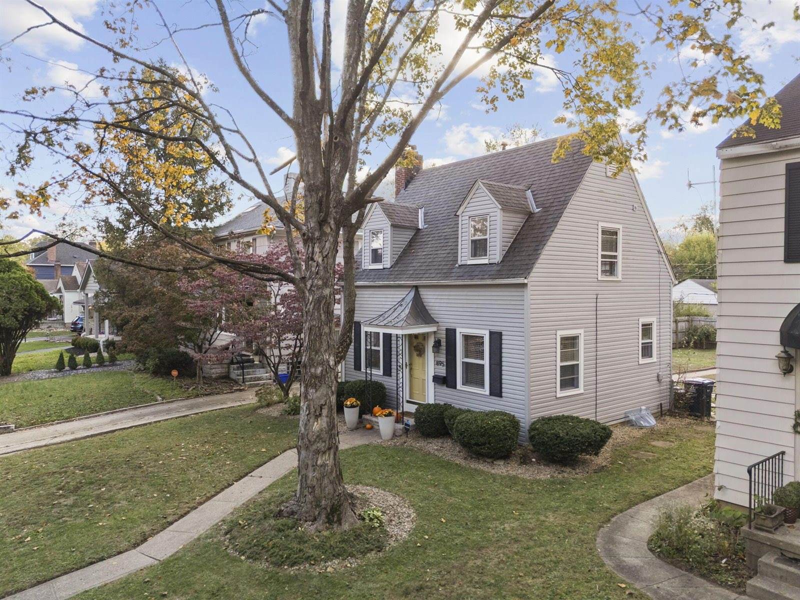 895 Grandon Avenue, Bexley, OH 43209