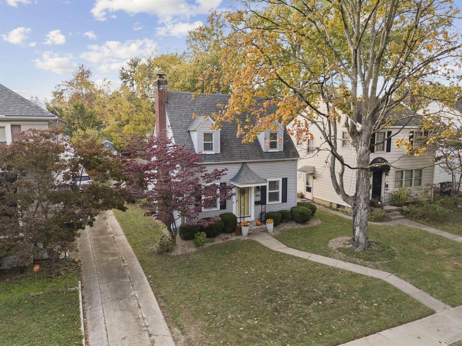 895 Grandon Avenue, Bexley, OH 43209