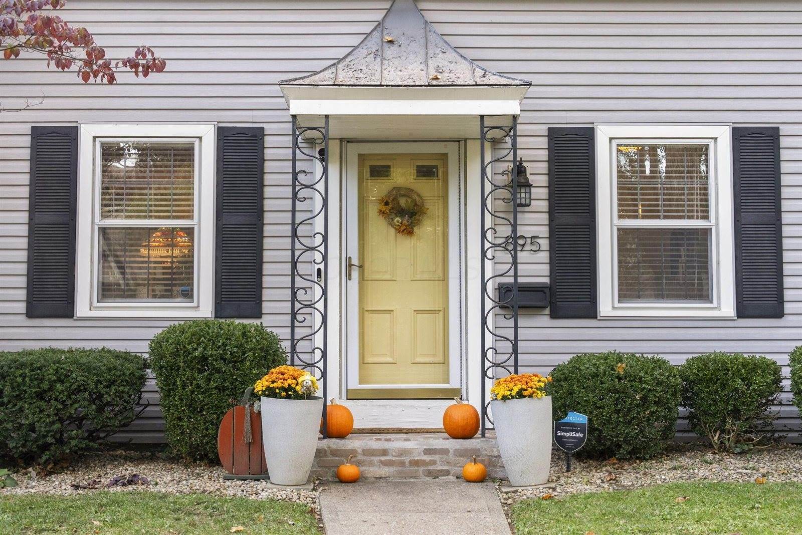 895 Grandon Avenue, Bexley, OH 43209