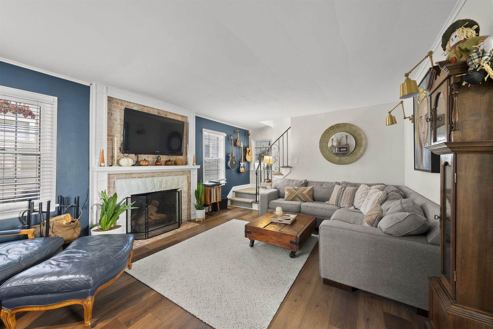 895 Grandon Avenue, Bexley, OH 43209