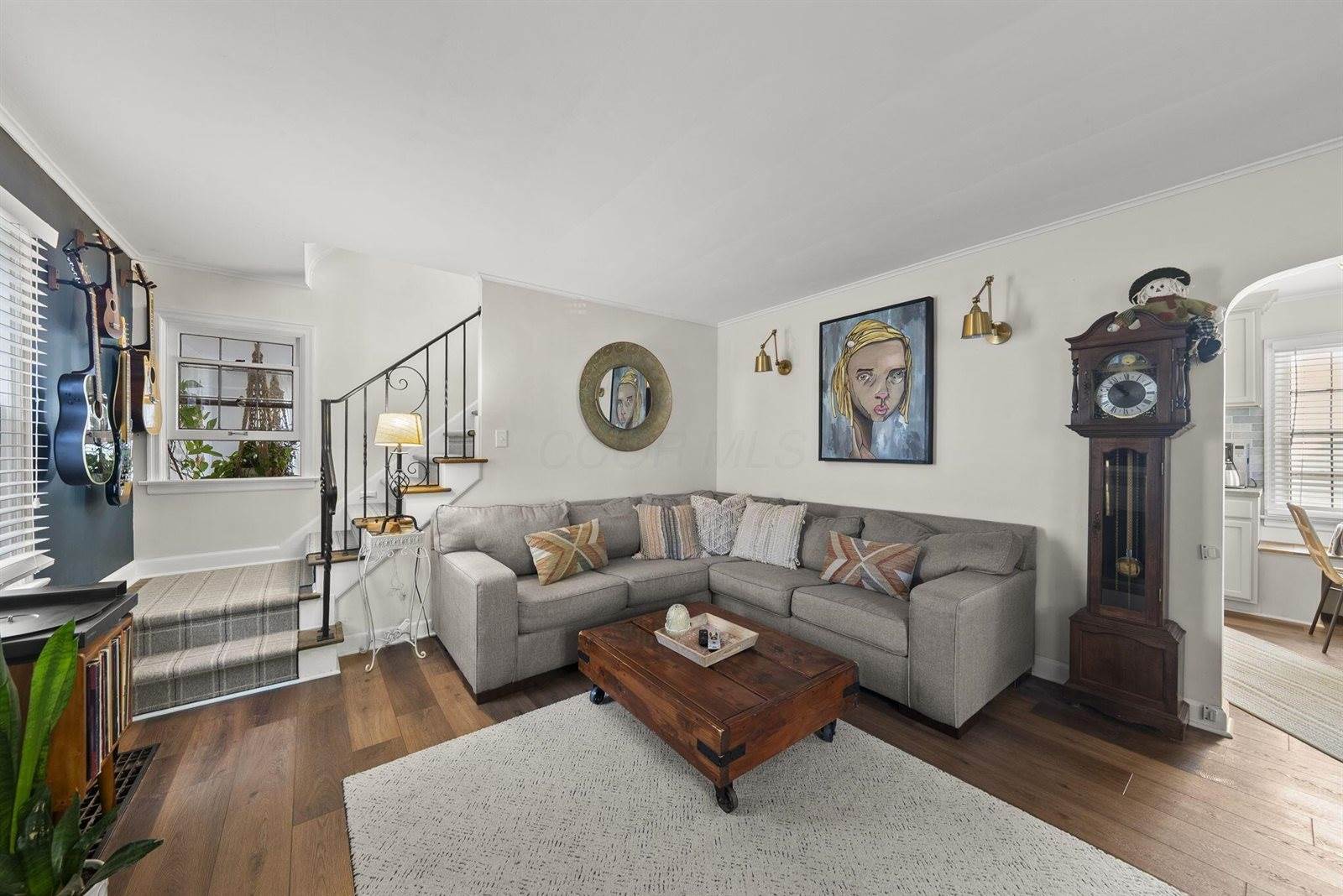 895 Grandon Avenue, Bexley, OH 43209