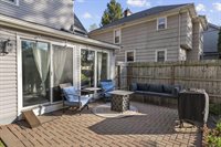 895 Grandon Avenue, Bexley, OH 43209