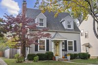 895 Grandon Avenue, Bexley, OH 43209