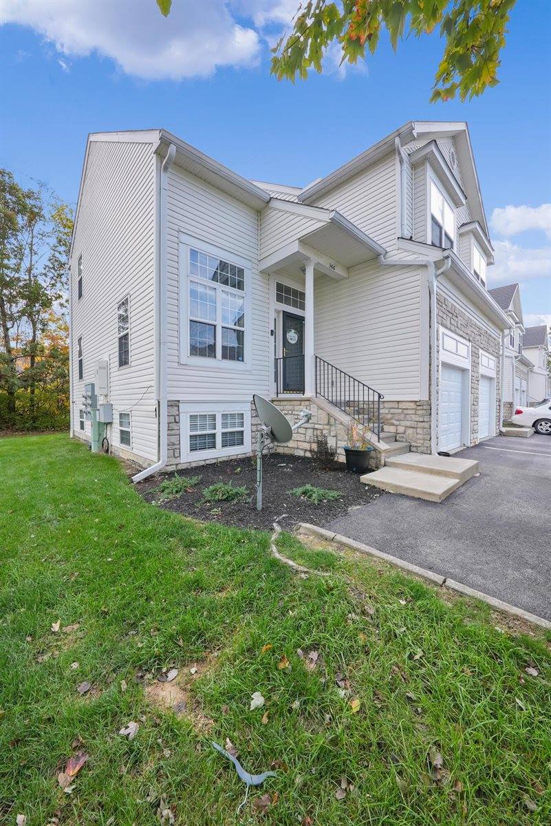 366 Preswicke Mill, Columbus, OH 43004