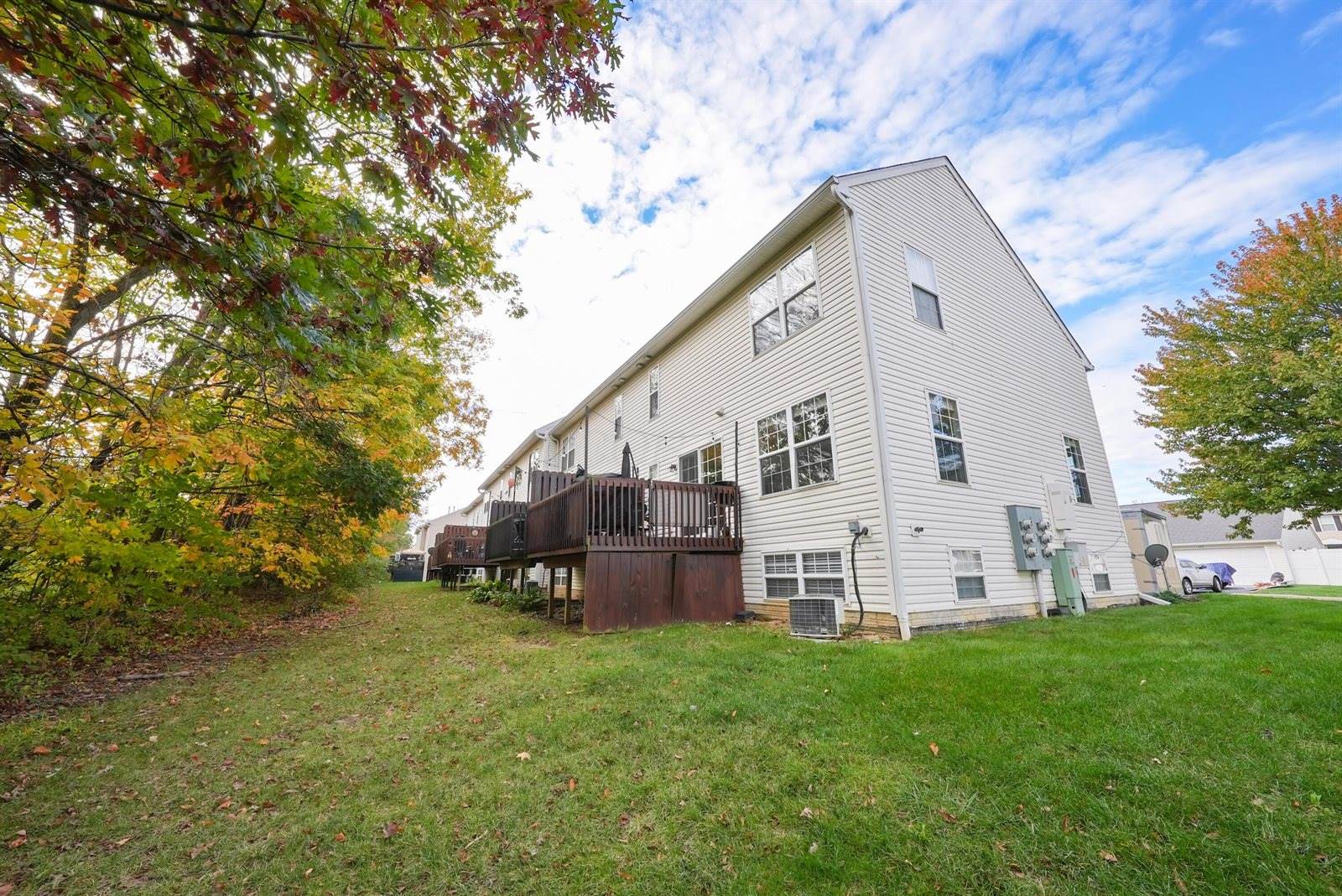 366 Preswicke Mill, Columbus, OH 43004