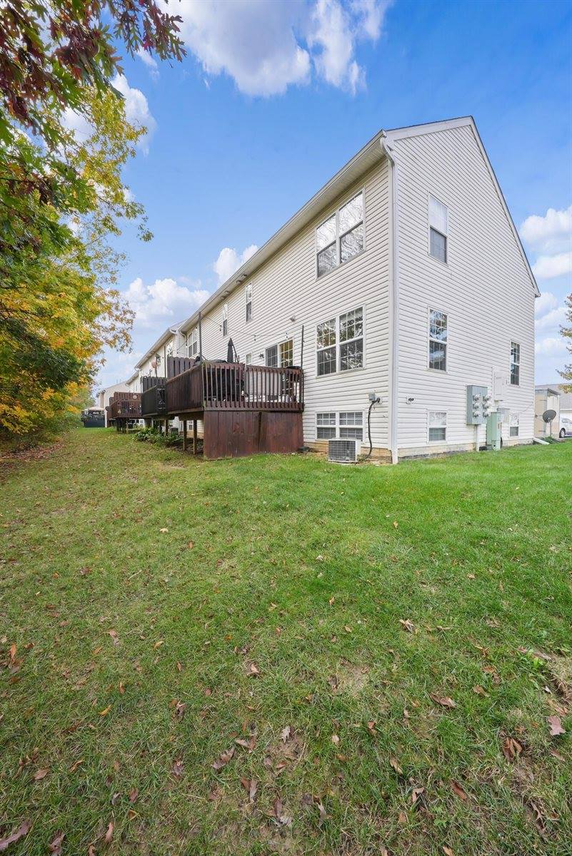 366 Preswicke Mill, Columbus, OH 43004