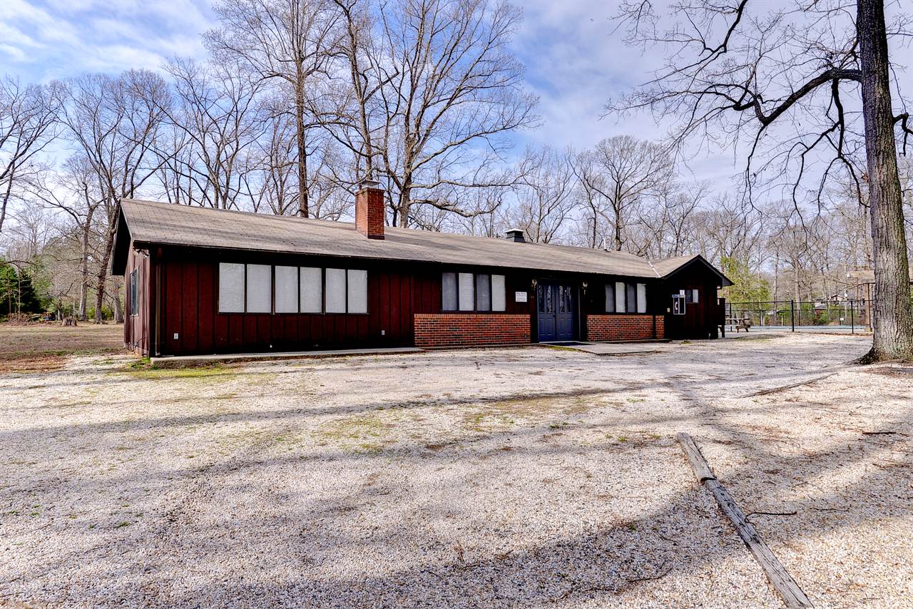 Lot B Lonesome Pine Trl, Lancaster, VA 22503