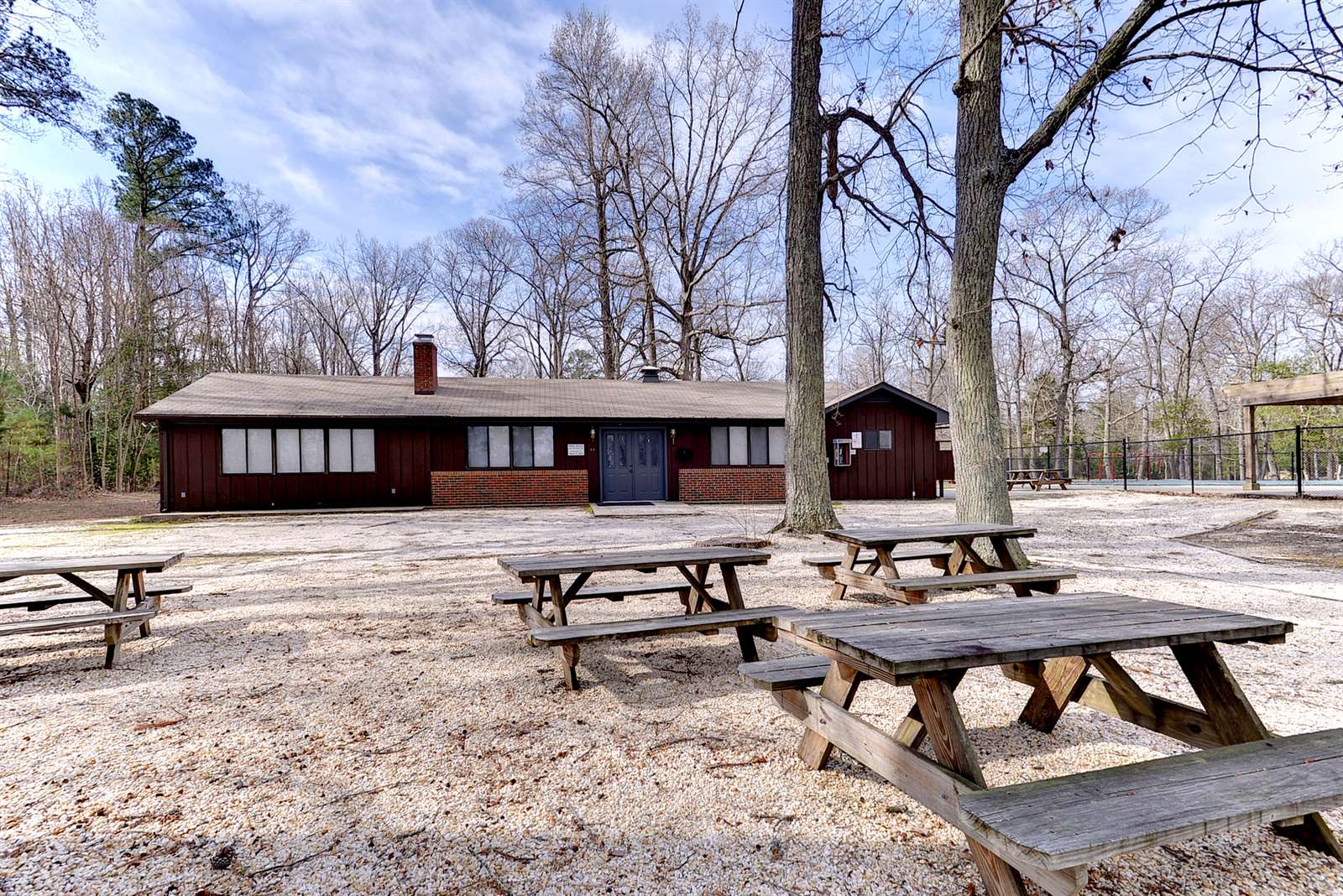 Lot B Lonesome Pine Trl, Lancaster, VA 22503