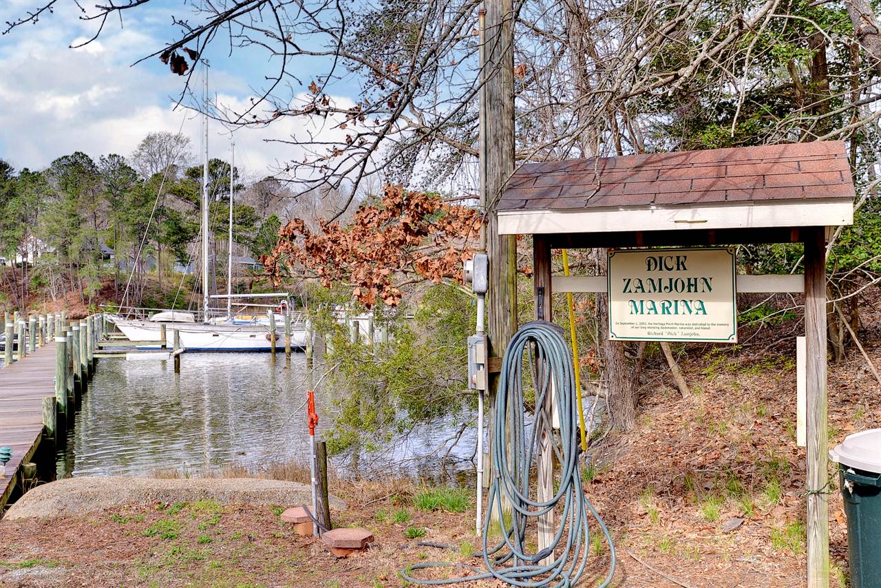 Lot B Lonesome Pine Trl, Lancaster, VA 22503