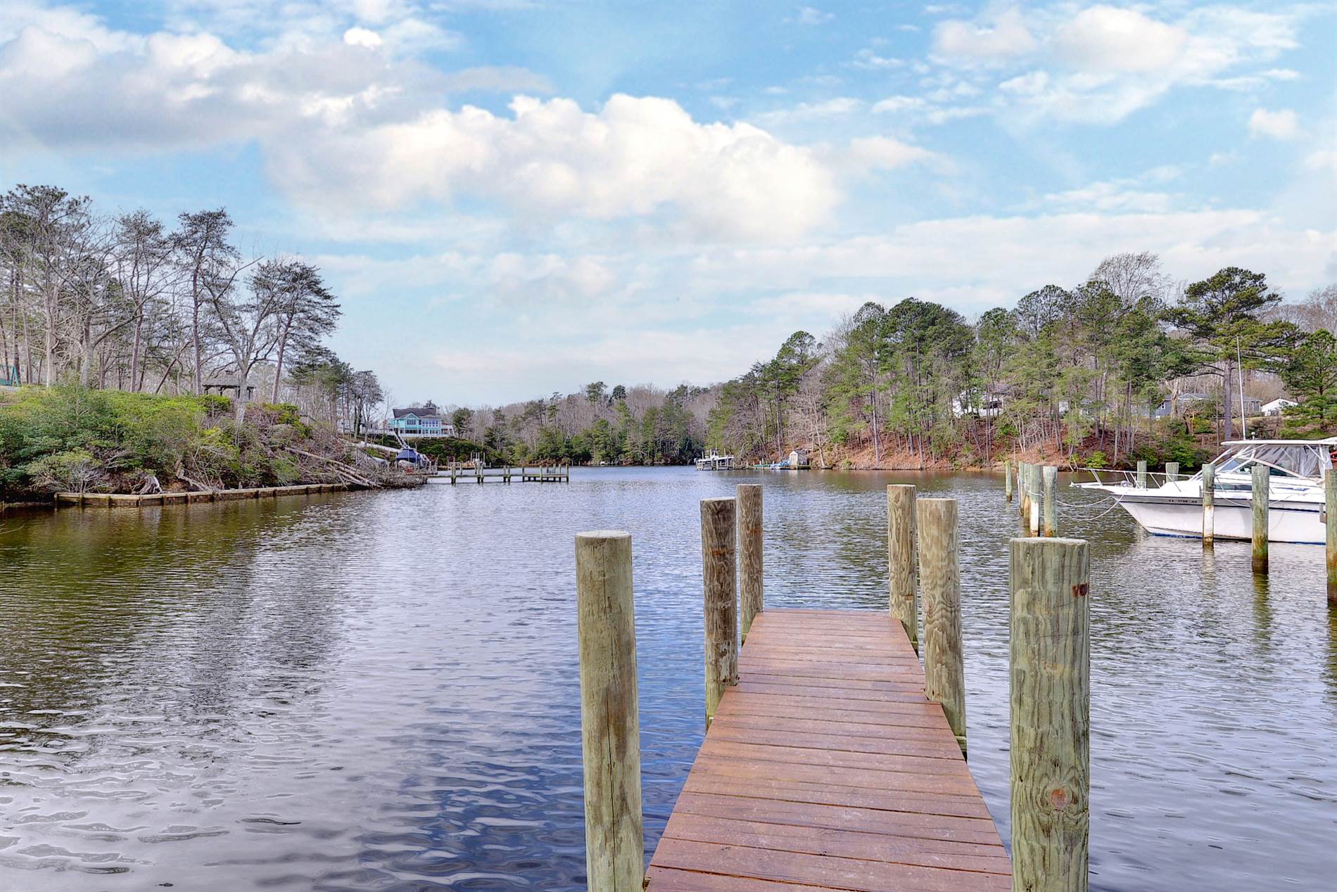 Lot B Lonesome Pine Trl, Lancaster, VA 22503