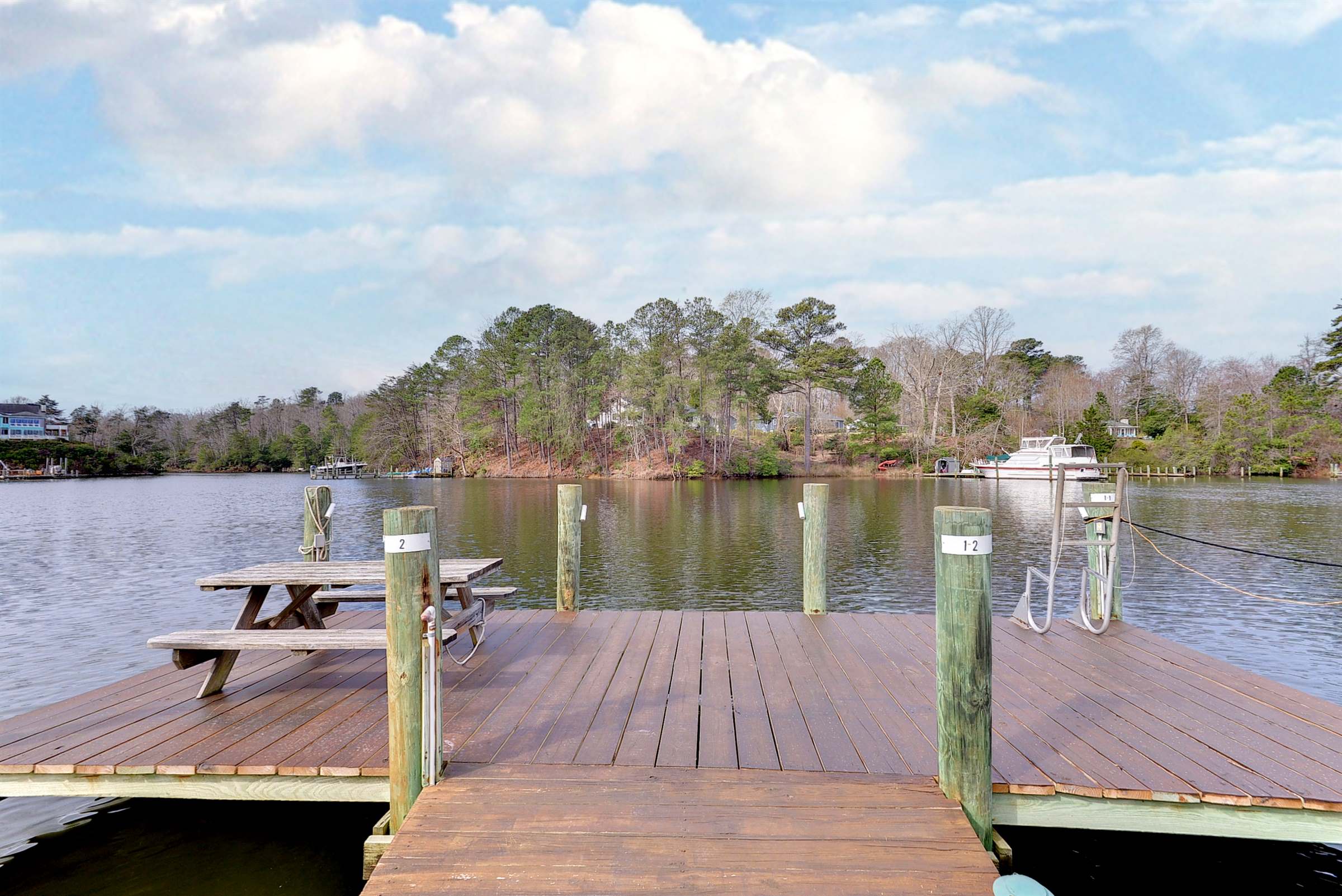 Lot B Lonesome Pine Trl, Lancaster, VA 22503