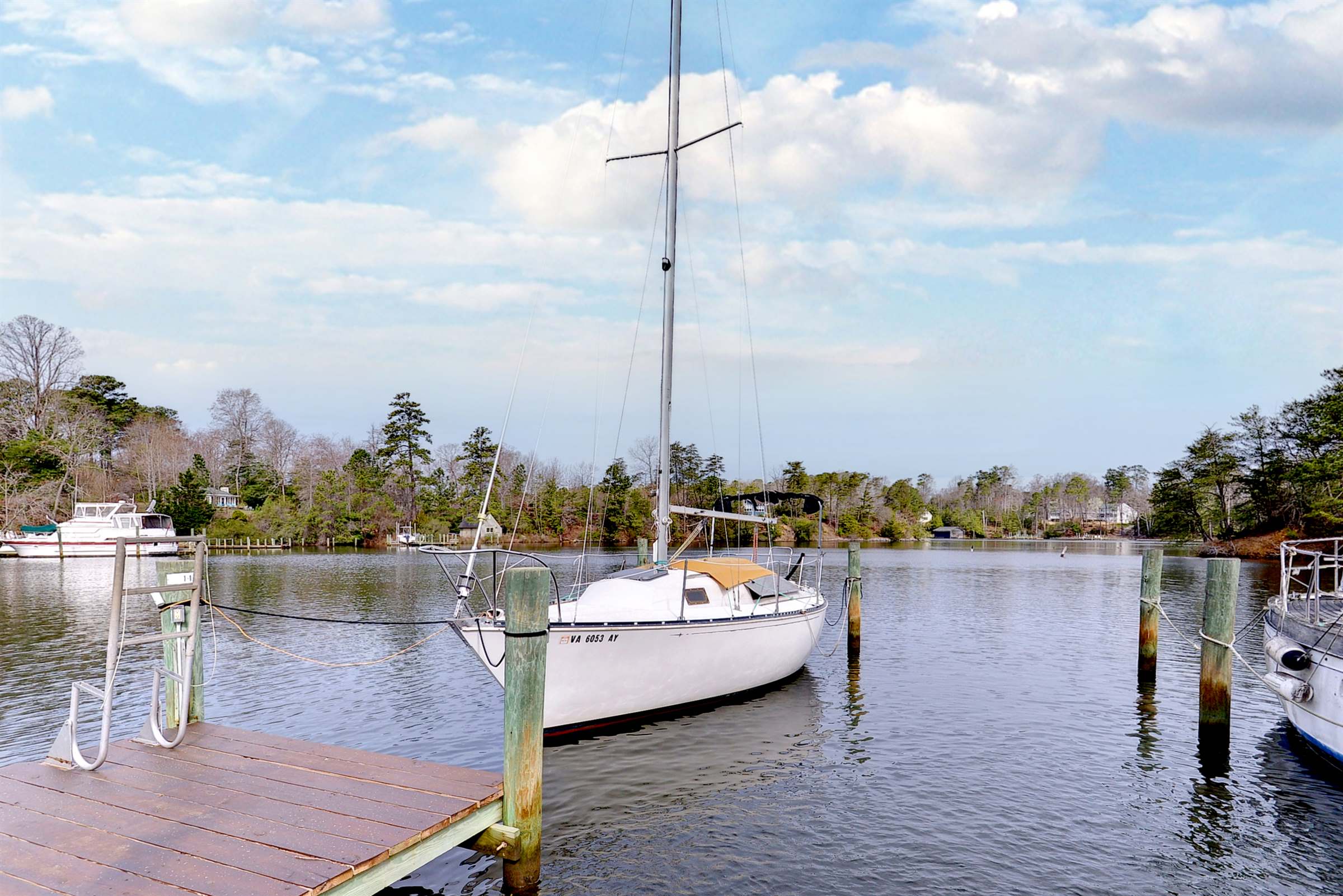 Lot B Lonesome Pine Trl, Lancaster, VA 22503