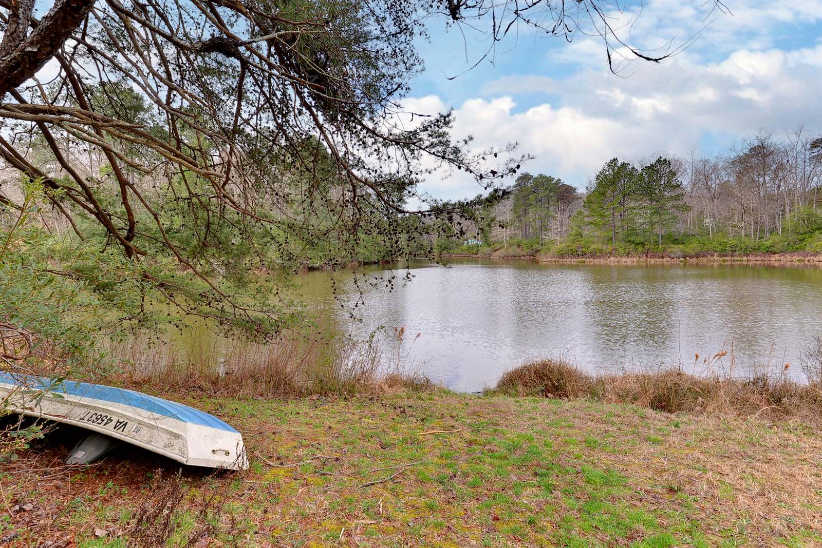 Lot B Lonesome Pine Trl, Lancaster, VA 22503