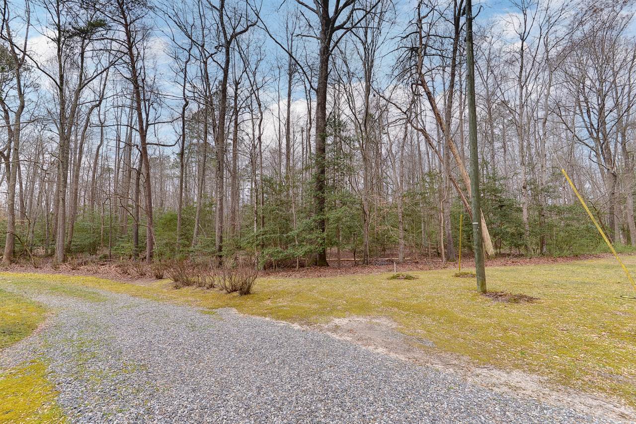 Lot B Lonesome Pine Trl, Lancaster, VA 22503