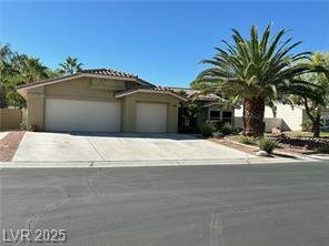 5105 Gentle River, Las Vegas, NV 89130