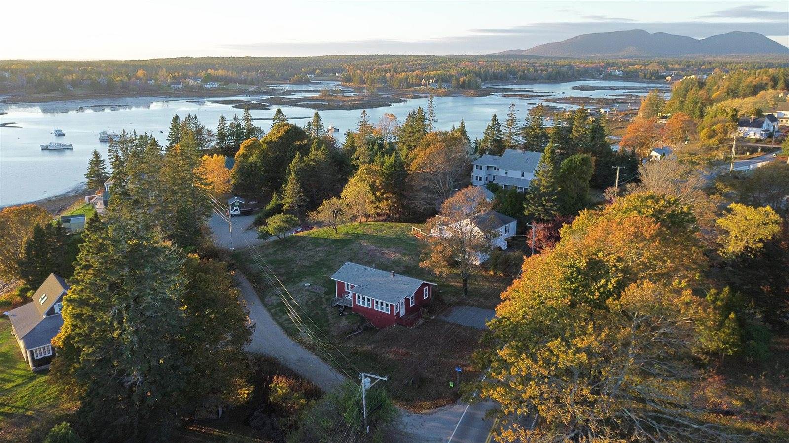 139 Harbor Drive, Tremont, ME 04653