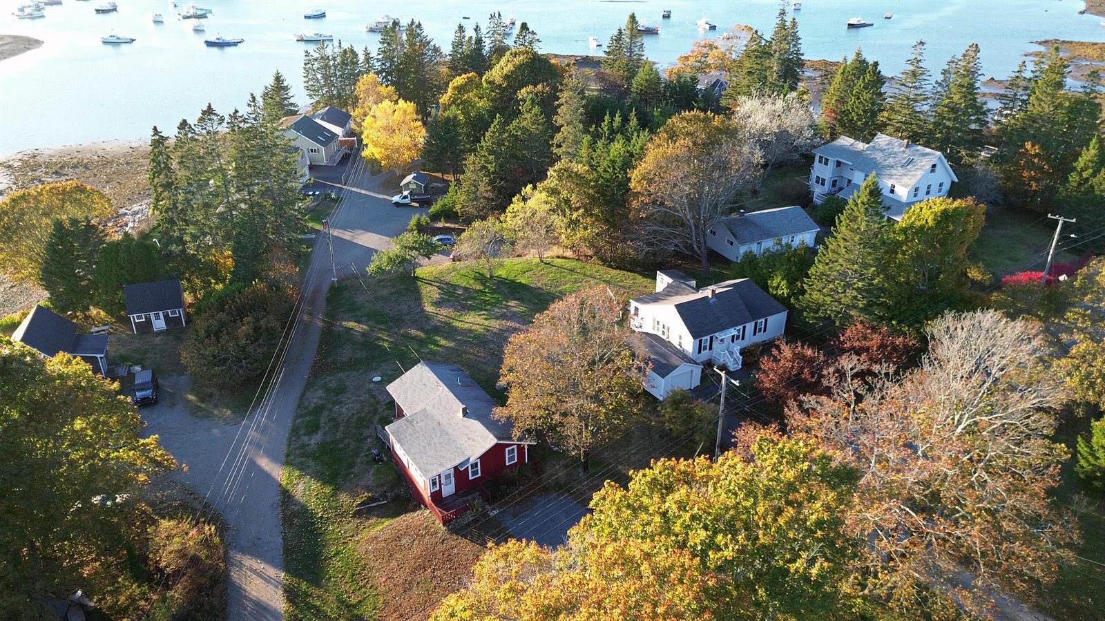139 Harbor Drive, Tremont, ME 04653