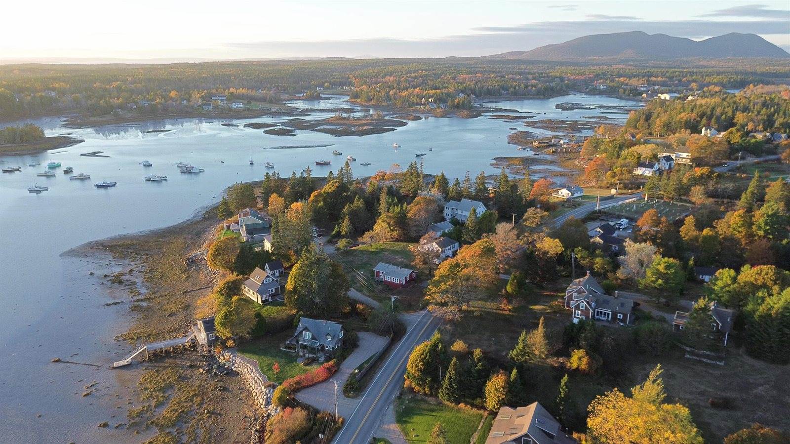 139 Harbor Drive, Tremont, ME 04653