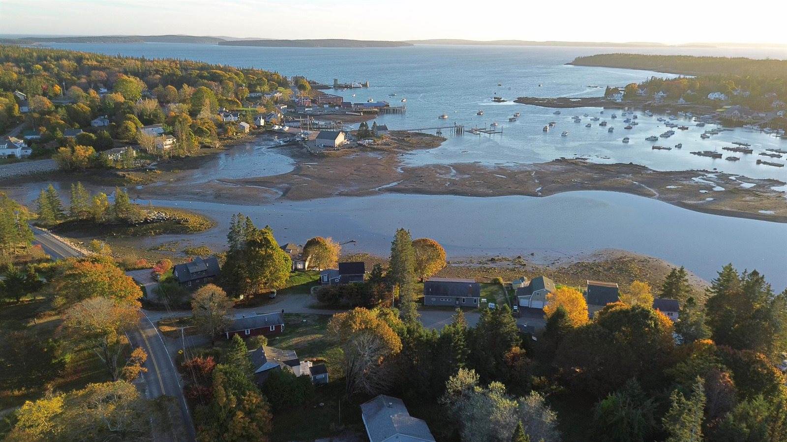 139 Harbor Drive, Tremont, ME 04653