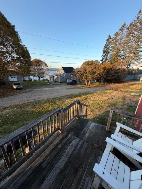 139 Harbor Drive, Tremont, ME 04653