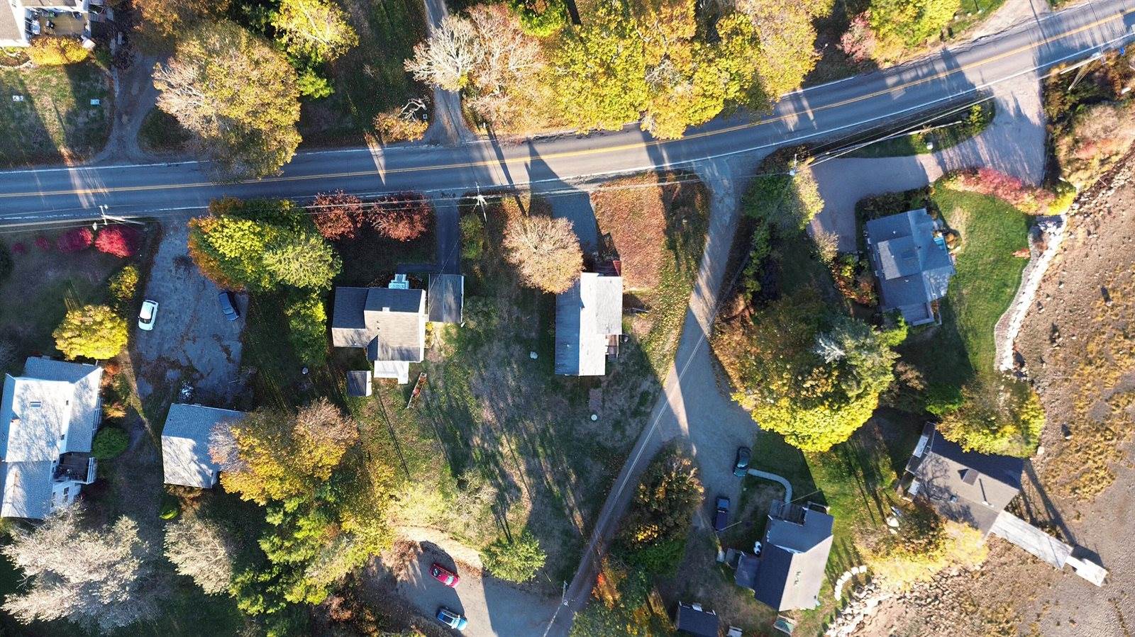 139 Harbor Drive, Tremont, ME 04653