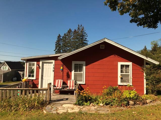 139 Harbor Drive, Tremont, ME 04653