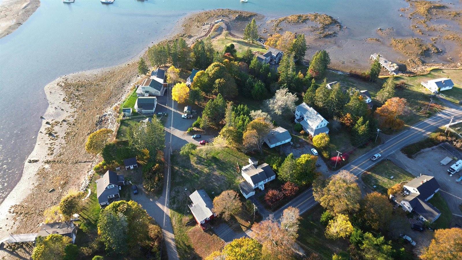 139 Harbor Drive, Tremont, ME 04653