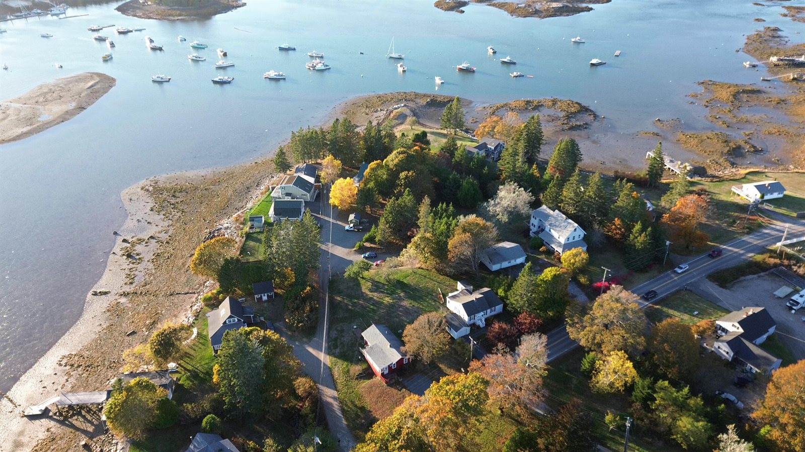 139 Harbor Drive, Tremont, ME 04653