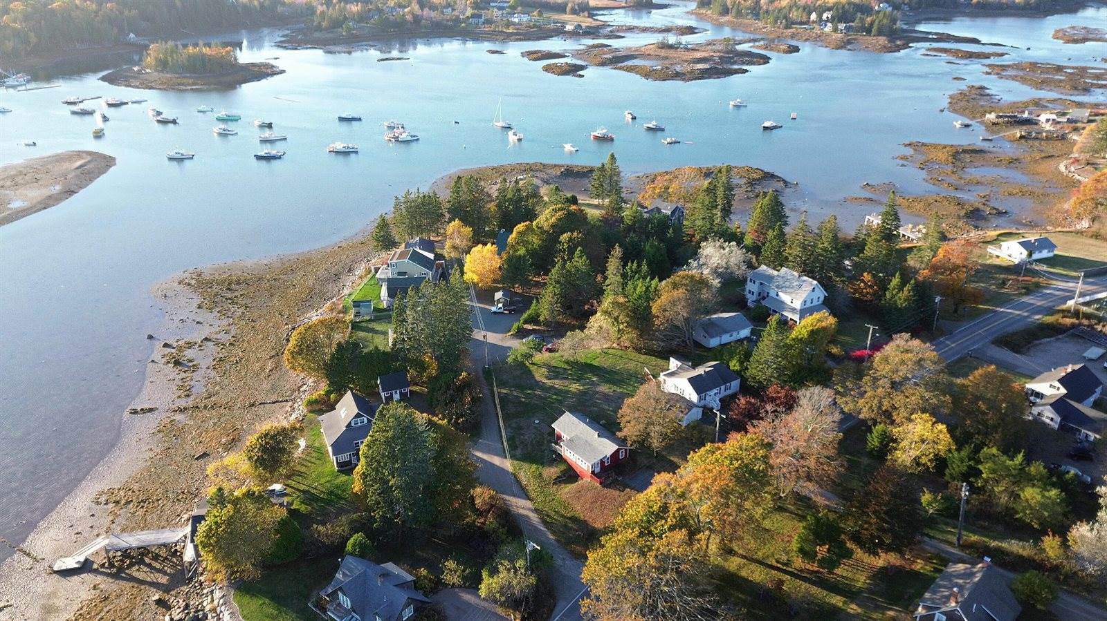 139 Harbor Drive, Tremont, ME 04653