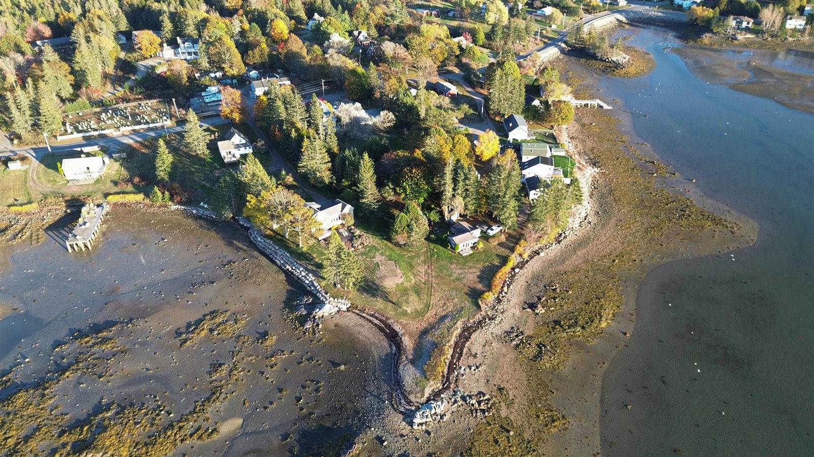 139 Harbor Drive, Tremont, ME 04653