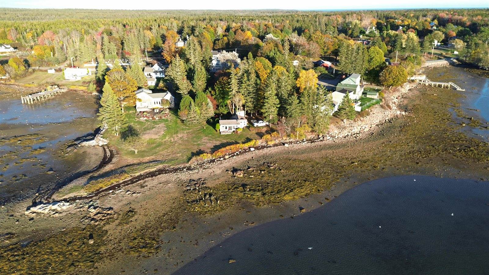 139 Harbor Drive, Tremont, ME 04653