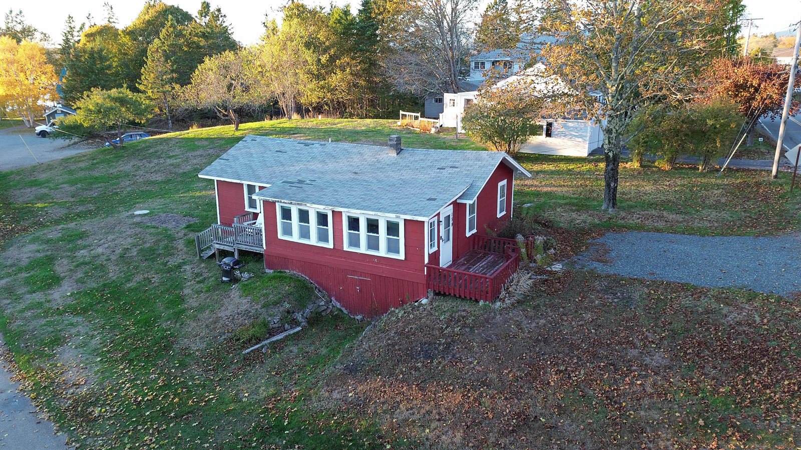 139 Harbor Drive, Tremont, ME 04653