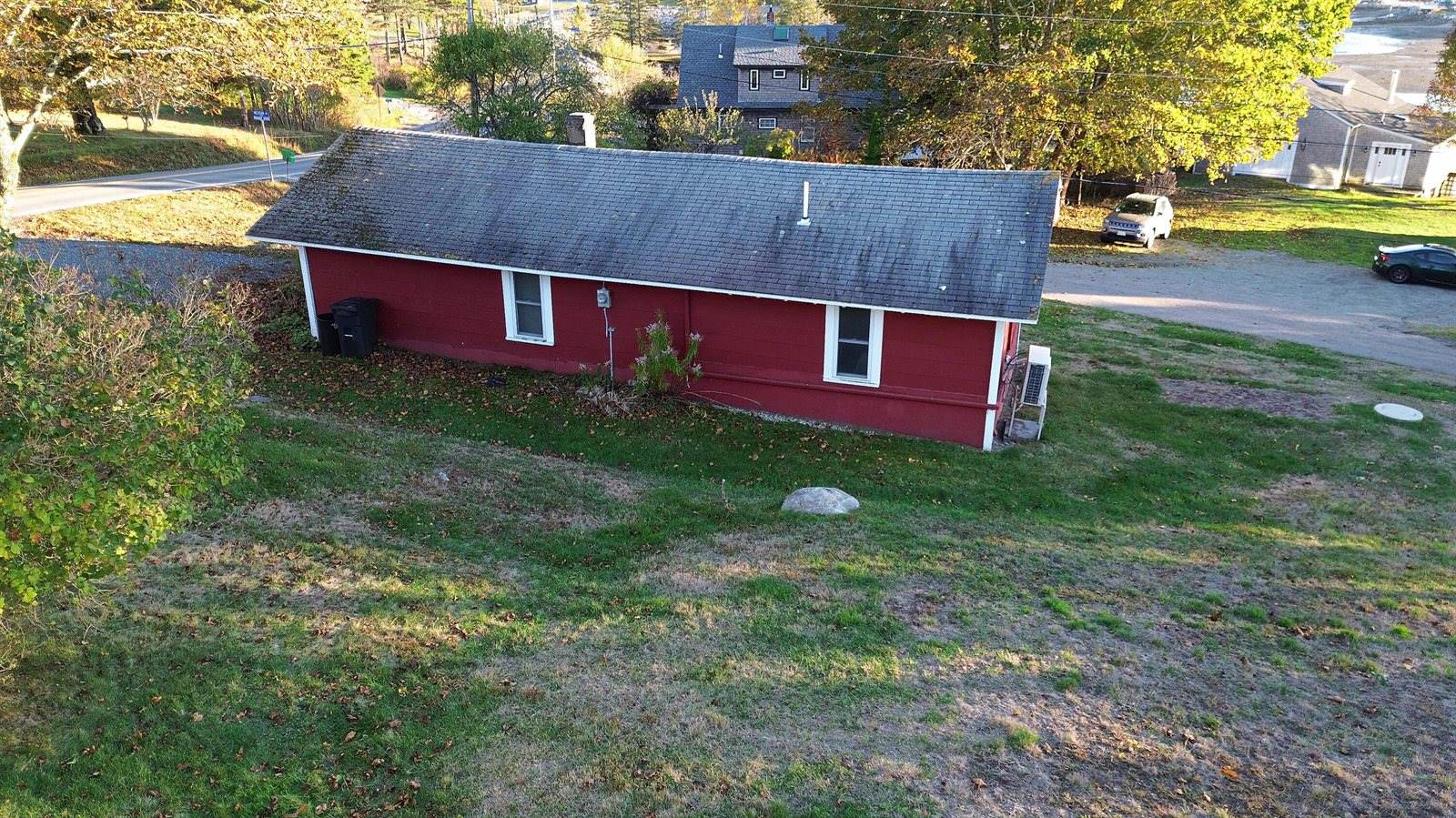 139 Harbor Drive, Tremont, ME 04653