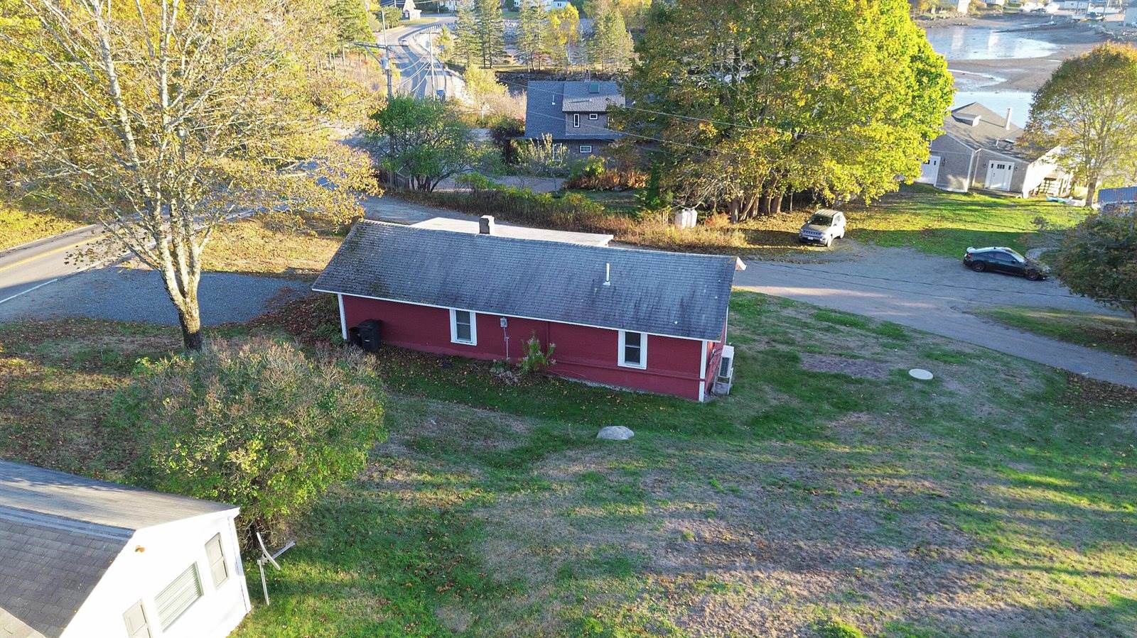 139 Harbor Drive, Tremont, ME 04653
