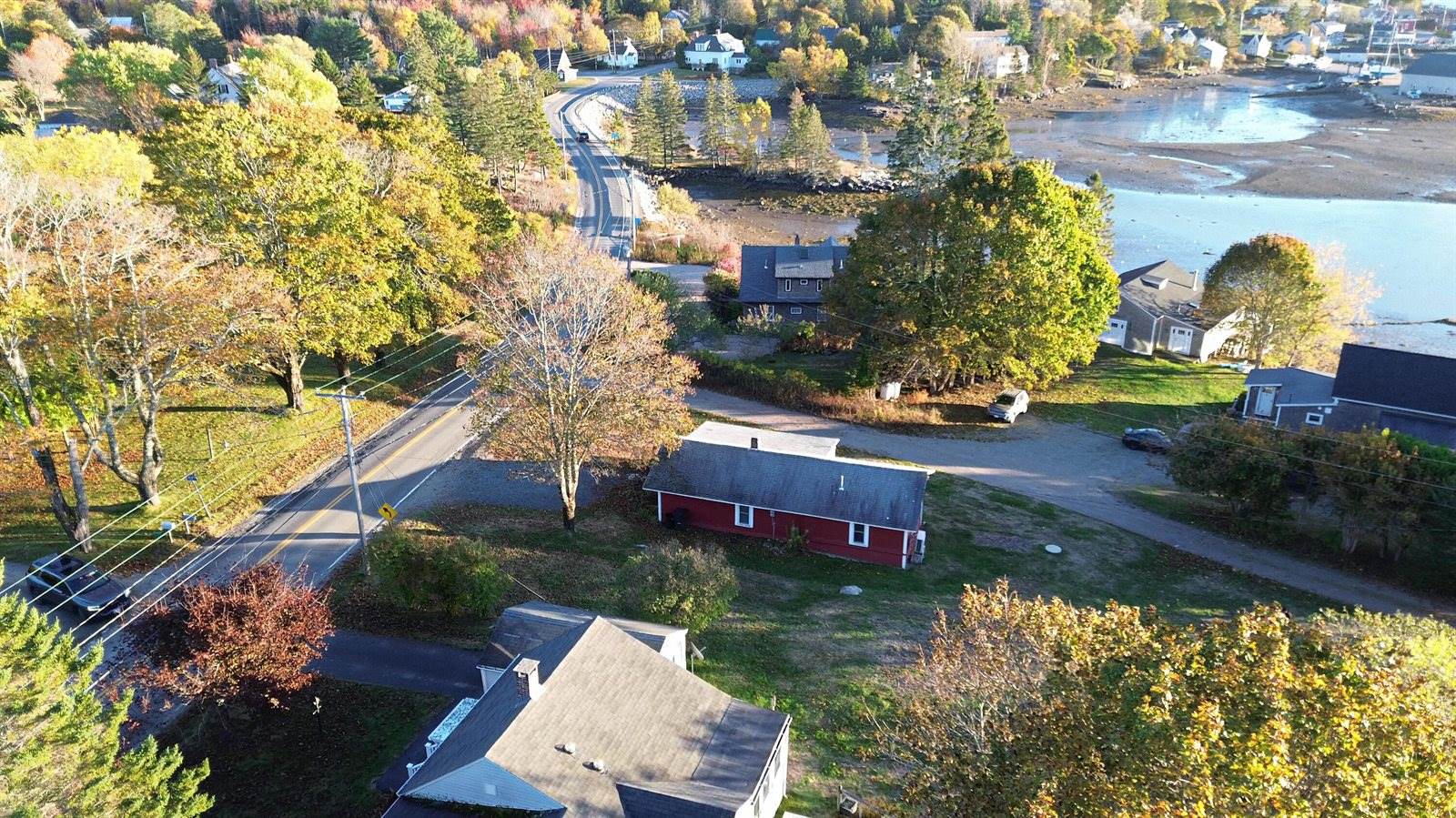 139 Harbor Drive, Tremont, ME 04653