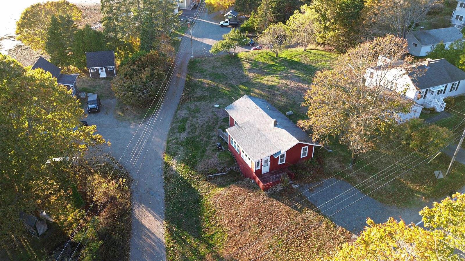 139 Harbor Drive, Tremont, ME 04653