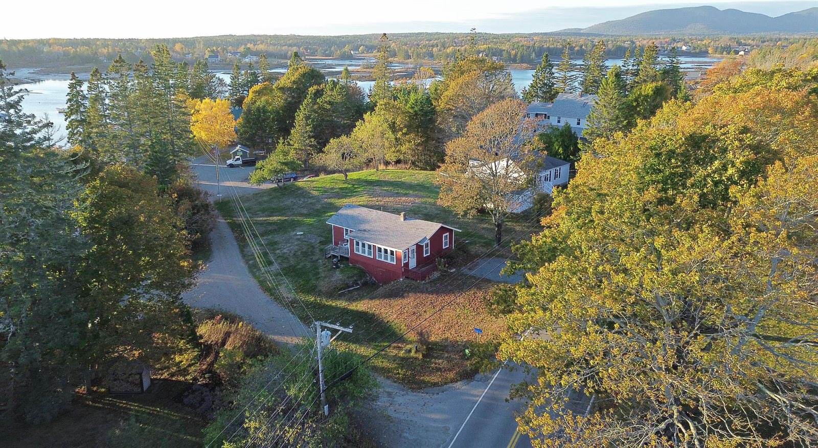 139 Harbor Drive, Tremont, ME 04653