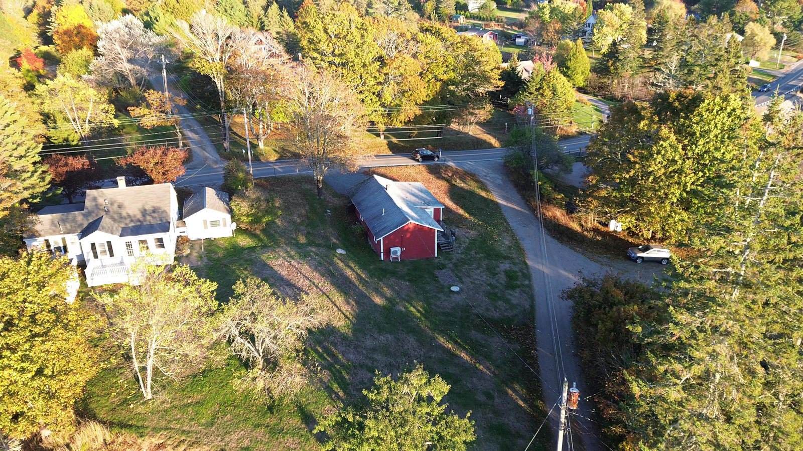 139 Harbor Drive, Tremont, ME 04653