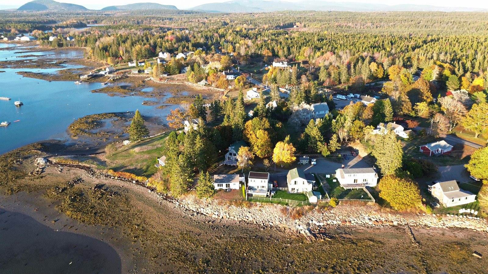 139 Harbor Drive, Tremont, ME 04653