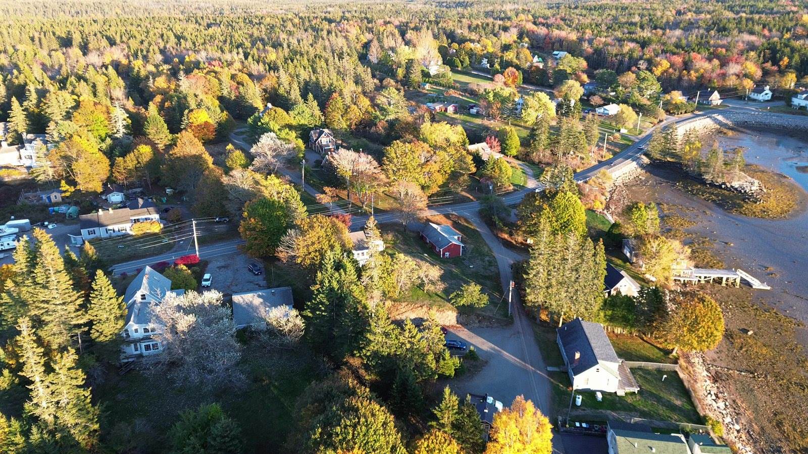 139 Harbor Drive, Tremont, ME 04653