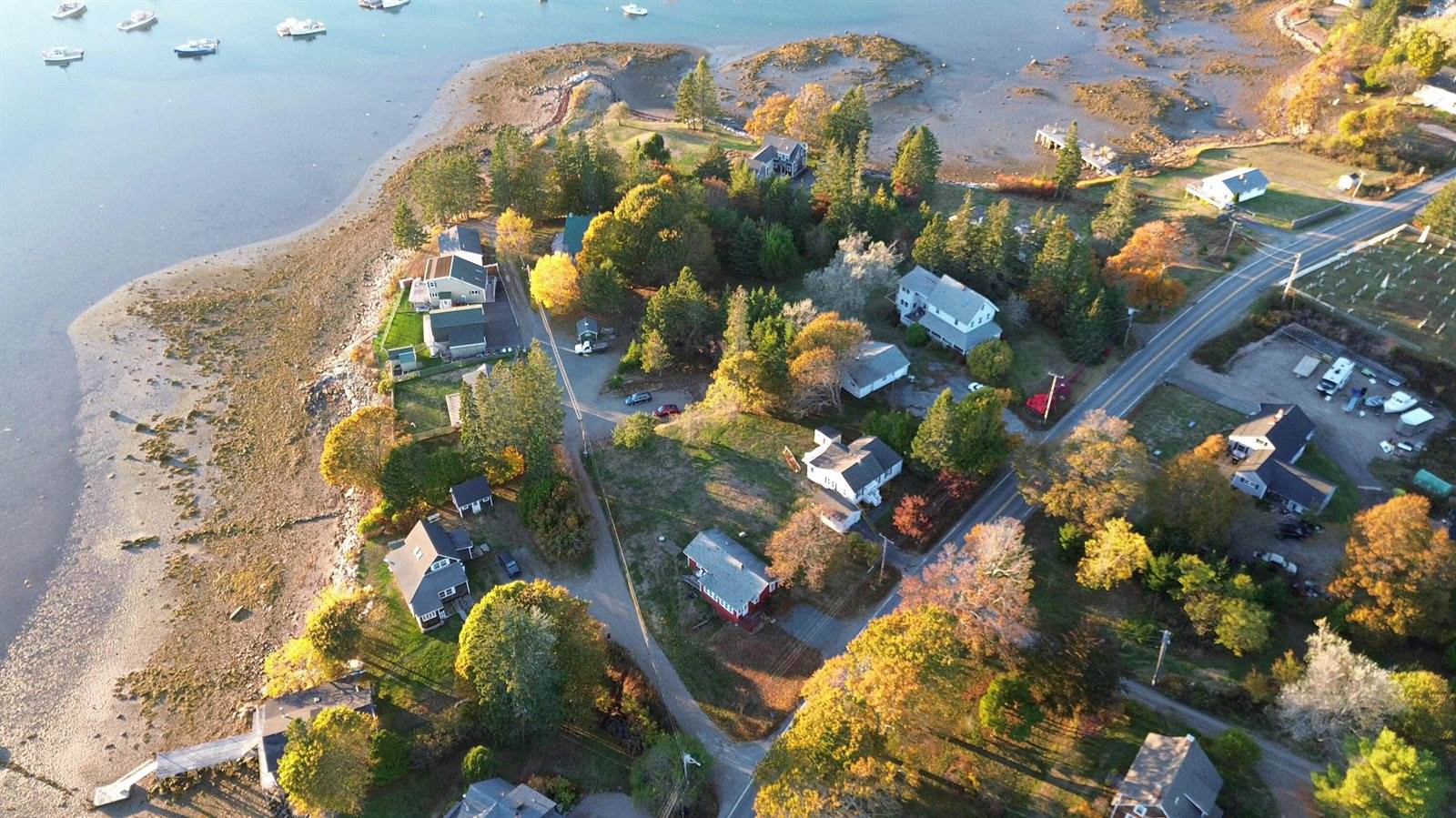 139 Harbor Drive, Tremont, ME 04653