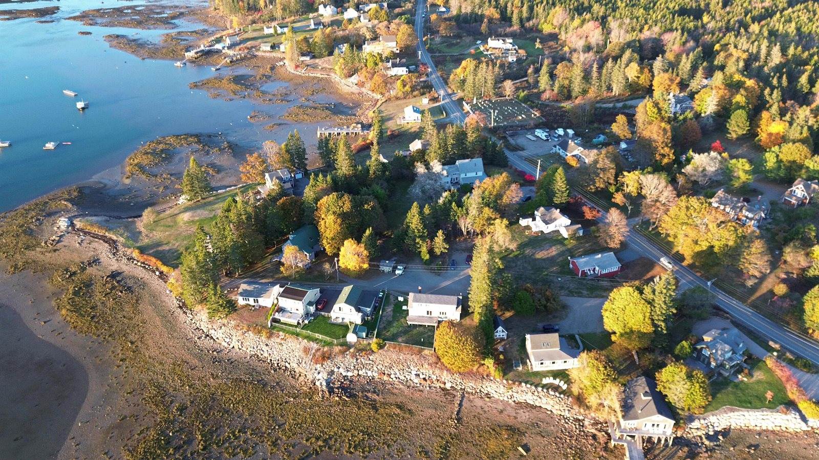 139 Harbor Drive, Tremont, ME 04653