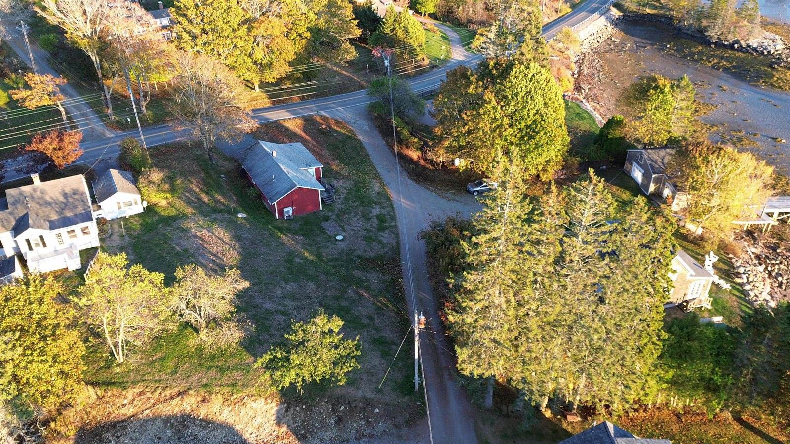 139 Harbor Drive, Tremont, ME 04653