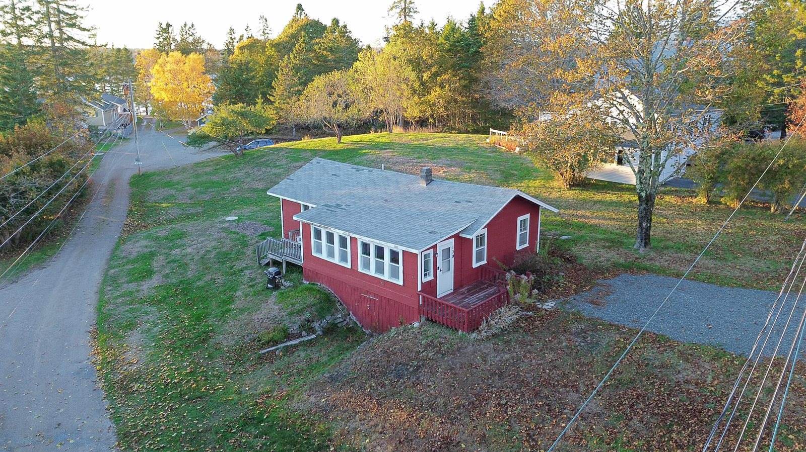 139 Harbor Drive, Tremont, ME 04653